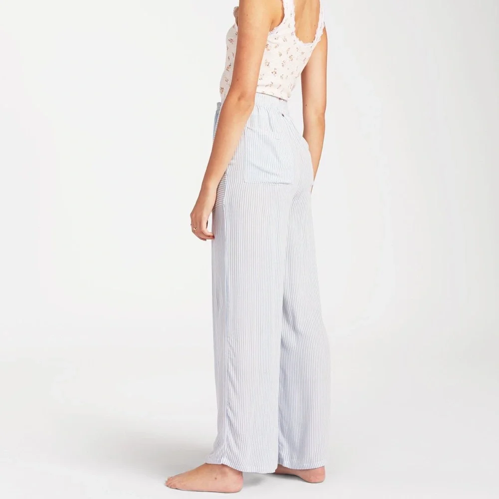 🔆BILLABONG🔆 WANDERING HEART BEACH PANTS - Picture 8 of 12